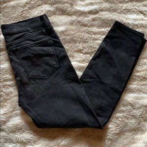 Lucky Brand Black Skinny Jeans NWOT
